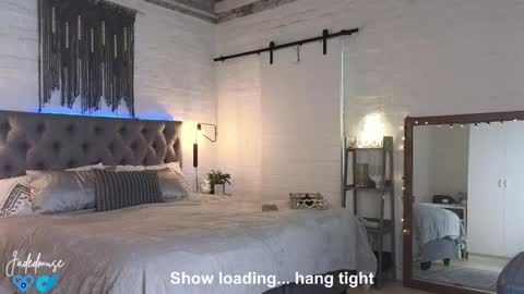 Jade online show from 18, 9, 2025