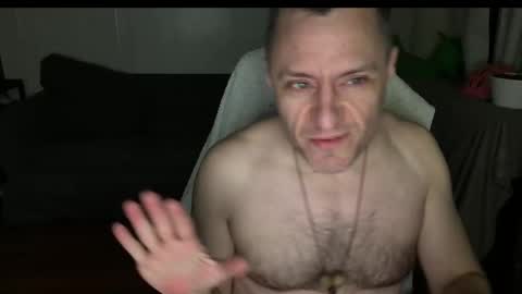 jadedpancake online show from 19, 1, 2025