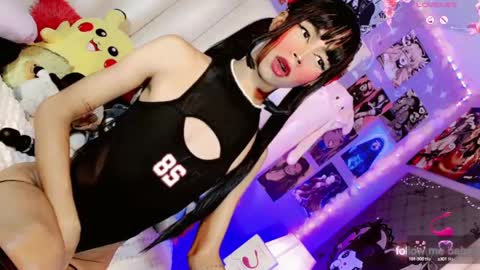 Snapshot of jadee_williamss chatting on 13, 9, 2025 Jadee Williamss online show from 13, 9, 2025