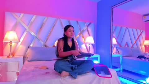 Jade online show from 11, 10, 2025