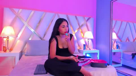 Jade online show from 16, 10, 2025