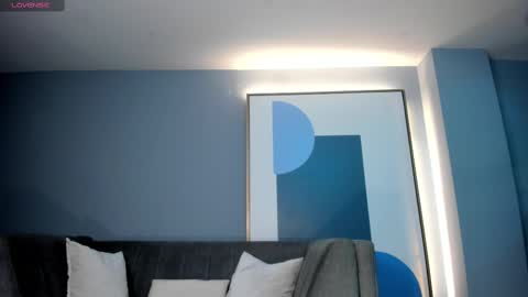 JADE EVANS online show from 19, 2, 2025