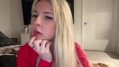 Jadexoxo online show from 27, 2, 2026