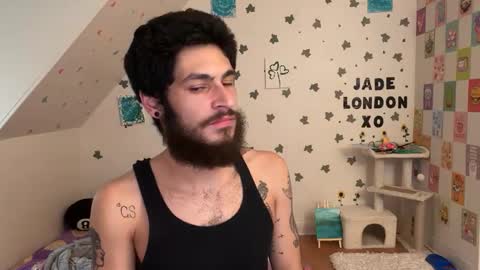 Jade online show from 5, 3, 2025