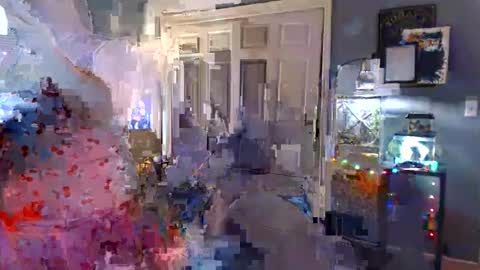 Jade online show from 15, 11, 2025