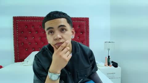 Jaden and Sofia  online show from 3, 4, 2026