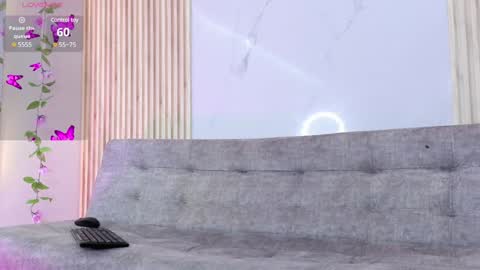 Snapshot of jaden_montgomeri chatting on 6, 2, 2025 ARIA online show from 6, 2, 2025