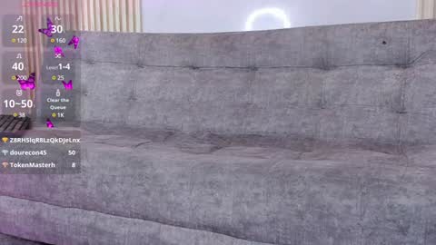 Snapshot of jaden_montgomeri chatting on 8, 2, 2025 ARIA online show from 8, 2, 2025
