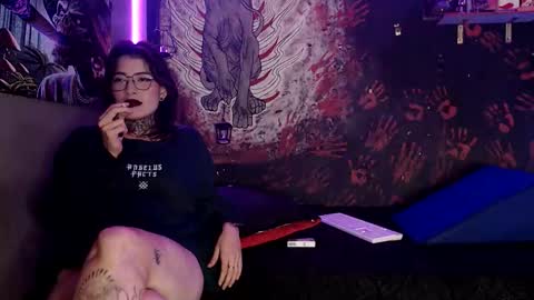 Alex and Venus online show from 21, 4, 2026