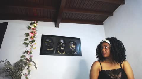 jadeStone69 online show from 26, 12, 2024