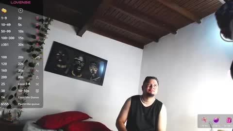 jadeStone69 online show from 2, 3, 2025