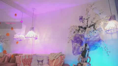 Jade Summer online show from 22, 10, 2025