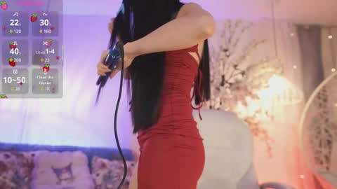 Jade Summer online show from 14, 1, 2026