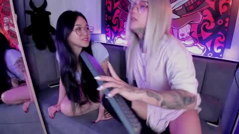 Jade  Khada online show from 12, 5, 2026