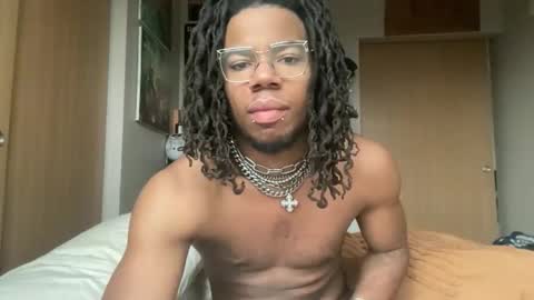 jadonbbc online show from 11, 3, 2026