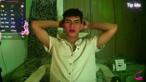 Snapshot of jaedasky_ chatting on 5, 12, 2024 javi15 online show from 5, 12, 2024