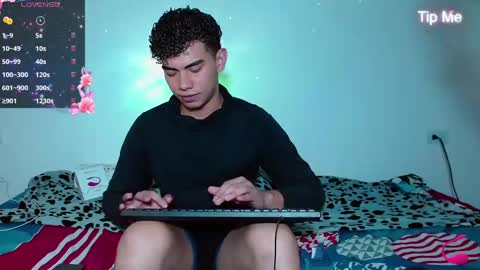 Snapshot of jaedasky_ chatting on 16, 1, 2025 javi15 online show from 16, 1, 2025