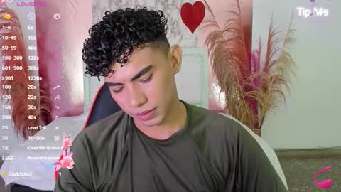 Snapshot of jaedasky_ chatting on 8, 10, 2025 javi15 online show from 8, 10, 2025