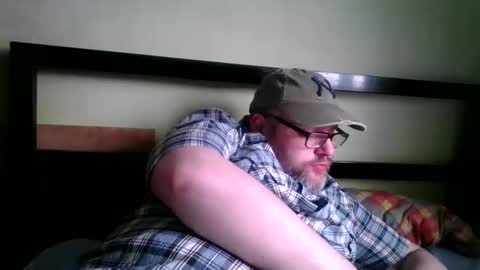 Jaedon online show from 24, 11, 2025