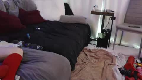 jaffaboyxxx online show from 2, 8, 2026