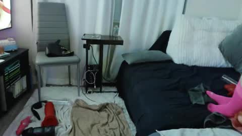 jaffaboyxxx online show from 2, 8, 2026