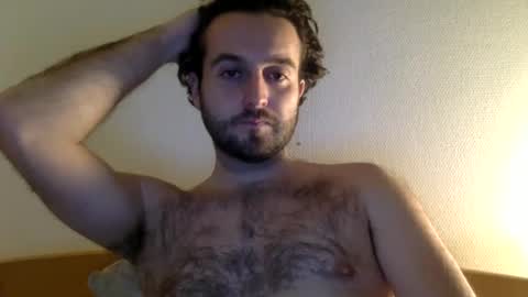 jaguar2792 online show from 23, 1, 2025