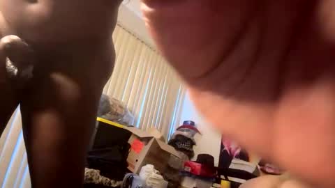 jaguarevermoore1 online show from 18, 10, 2025