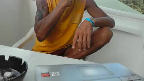 Snapshot of jah987654321 chatting on 16, 1, 2025 James online show from 16, 1, 2025