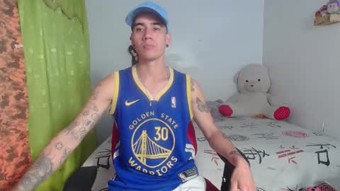 jahnk online show from 21, 10, 2025