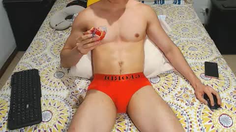 jahshot4 online show from 2, 11, 2025