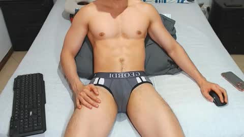 jahshot4 online show from 11, 11, 2025