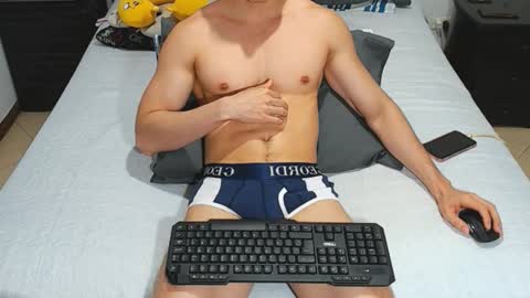 jahshot4 online show from 17, 11, 2025