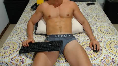 jahshot4 online show from 25, 3, 2026