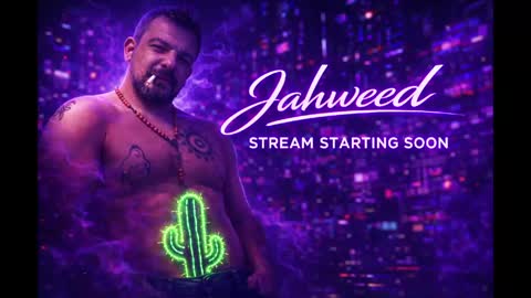 Jahweed online show from 25, 4, 2026