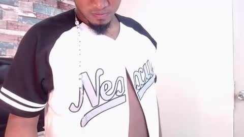 I AM JAICOB online show from 5, 10, 2025