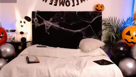 Jaiden online show from 31, 10, 2025