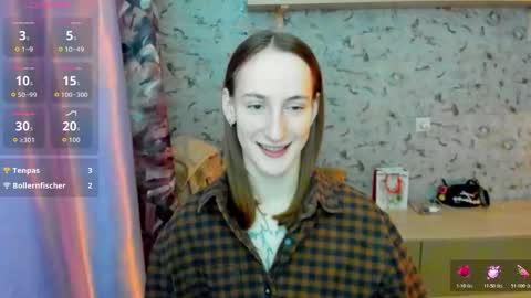 Jeidi online show from 5, 1, 2026