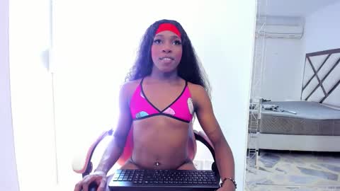 jailinashley online show from 23, 3, 2026