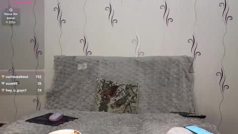 Snapshot of jaime_foxy chatting on 29, 9, 2025 Jaime Foxy online show from 29, 9, 2025