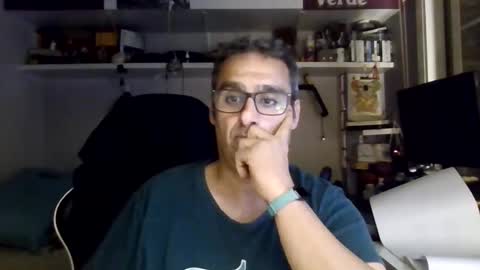 jaimellon26 online show from 24, 11, 2025