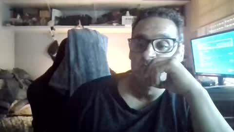 jaimellon26 online show from 6, 1, 2026