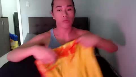 Snapshot of jajacool69 chatting on 10, 7, 2026 Jaja online show from 10, 7, 2026