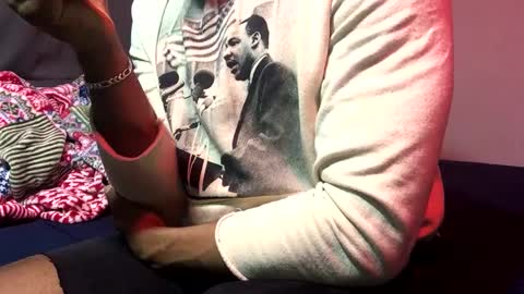 Snapshot of jakcjameson chatting on 31, 1, 2025 Jakc online show from 31, 1, 2025