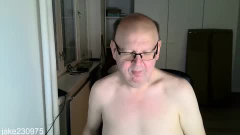 Jake2309 online show from 29, 10, 2025