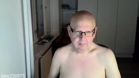 Jake2309 online show from 3, 11, 2025