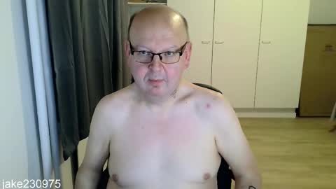 Jake2309 online show from 4, 12, 2025