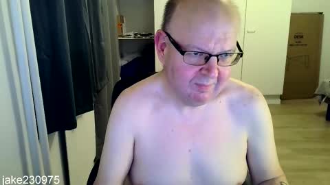 Jake2309 online show from 20, 2, 2026