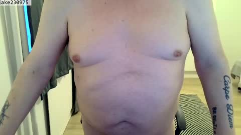 Snapshot of jake230975 chatting on 27, 5, 2026 Jake2309 online show from 27, 5, 2026