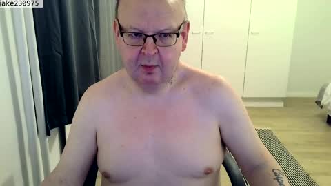 Snapshot of jake230975 chatting on 28, 5, 2026 Jake2309 online show from 28, 5, 2026