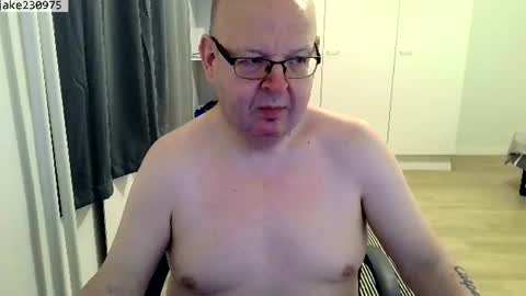 Jake2309 online show from 22, 6, 2026